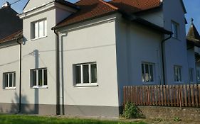Apartmány za sakurou